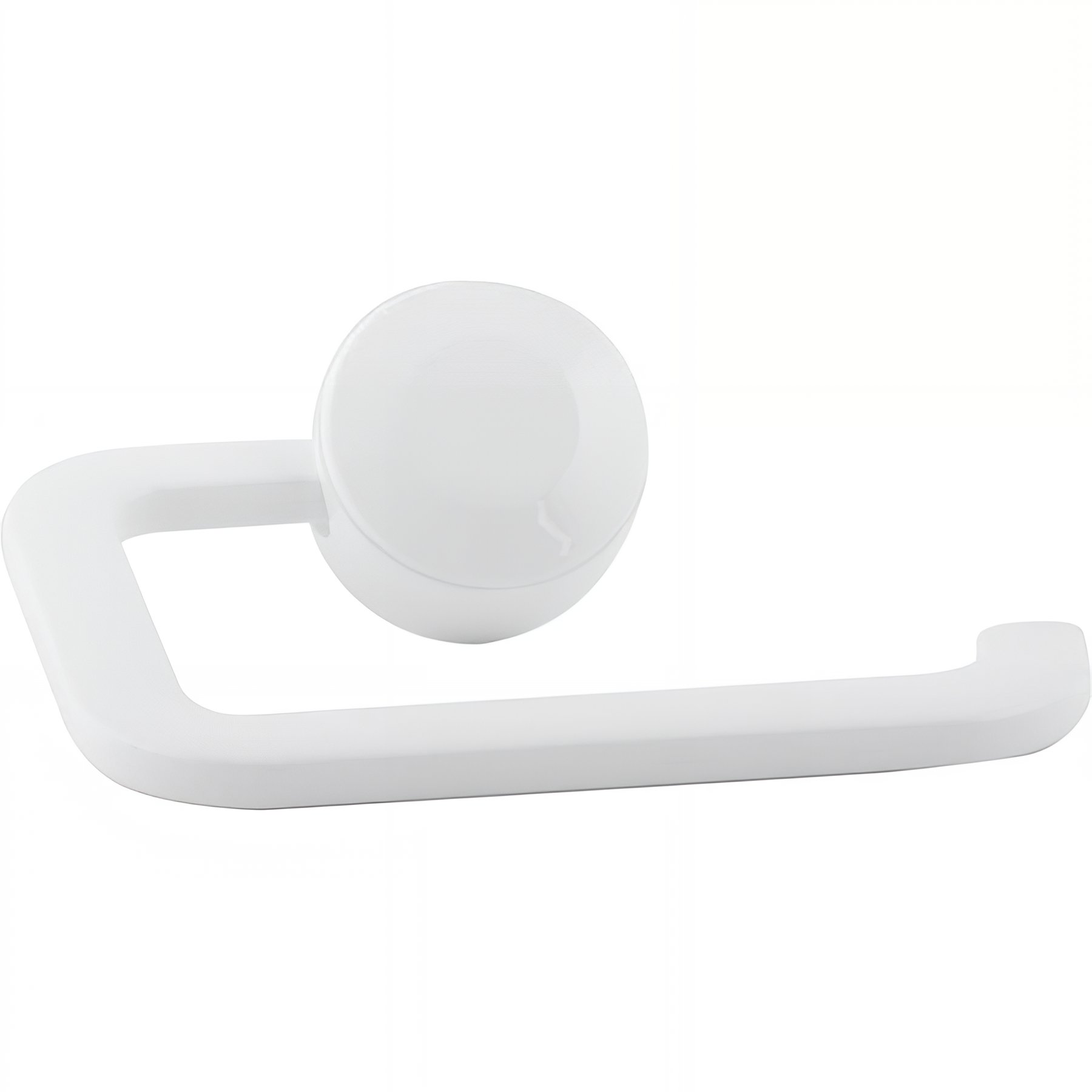 Distributeur papier WC Gamme PRO PELLET rouleau 158 x 135 mm nylon blanc