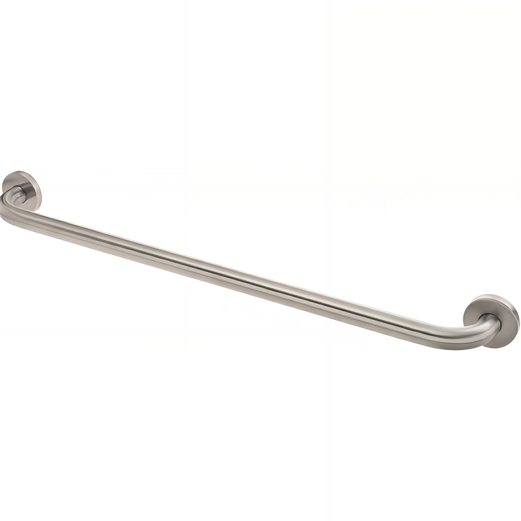 Receveur de douche à poser extra-plat épaisseur 30mm en pierre naturelle SANINDUSA STONIT Marina Plus 180x90 noir antidérapant naturel classé C3