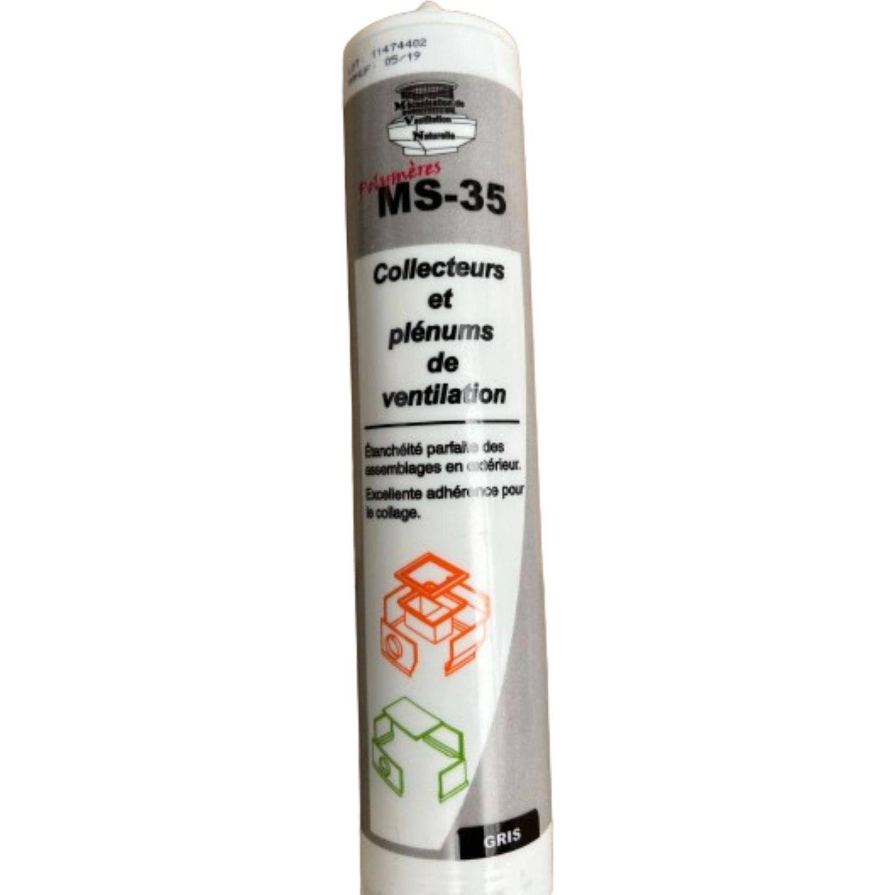 Mastic VMC MS 35