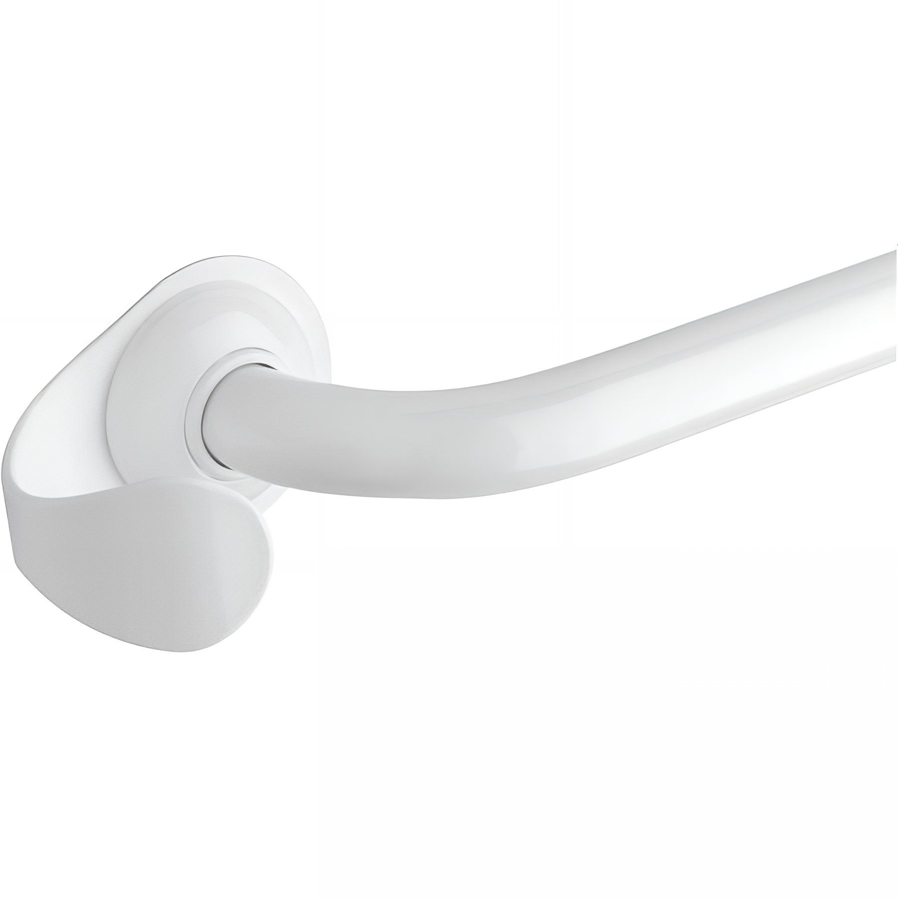 Porte-canne Gamme PRO PELLET pour barres alu blanche polyalu et polyalu ergosoft polyamide