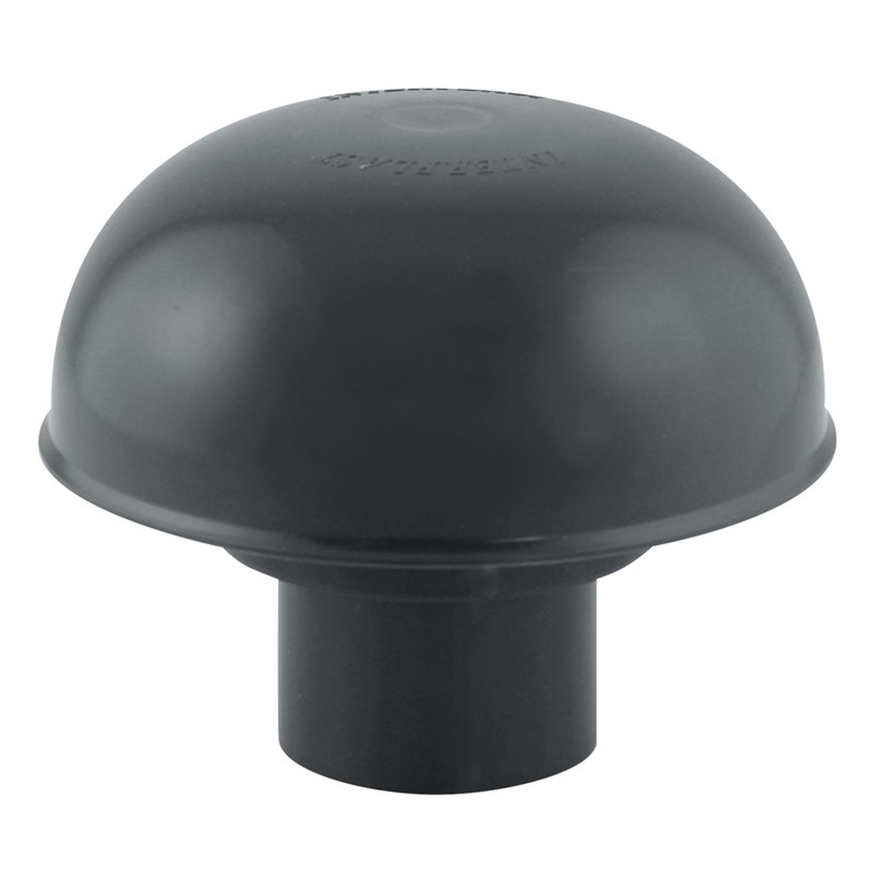 Chapeau de ventilation Ø40 ardoise