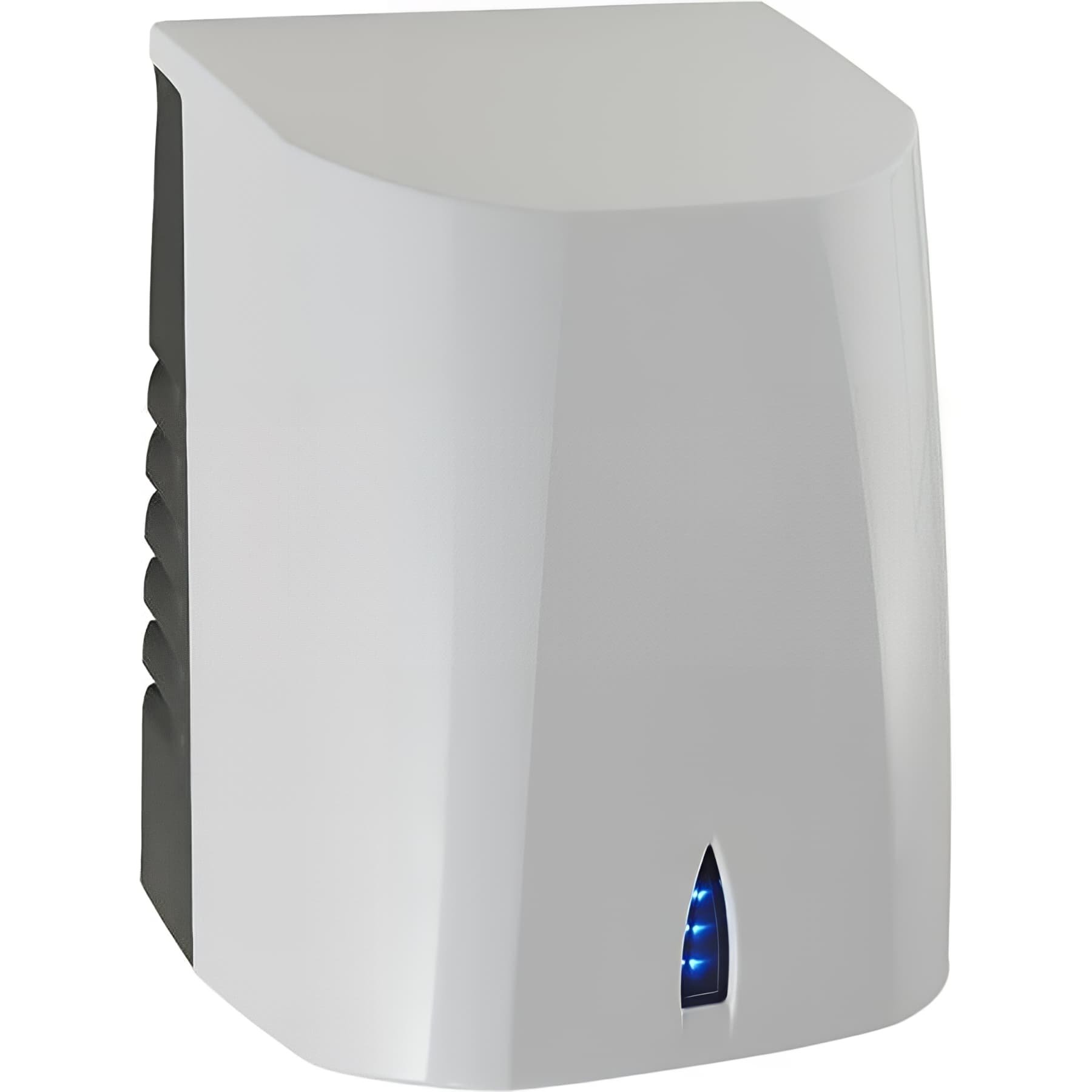 Sèche mains Gamme PRO PELLET Sup'Air 1200 W 215x292x193 mm classe II abs blanc automatique