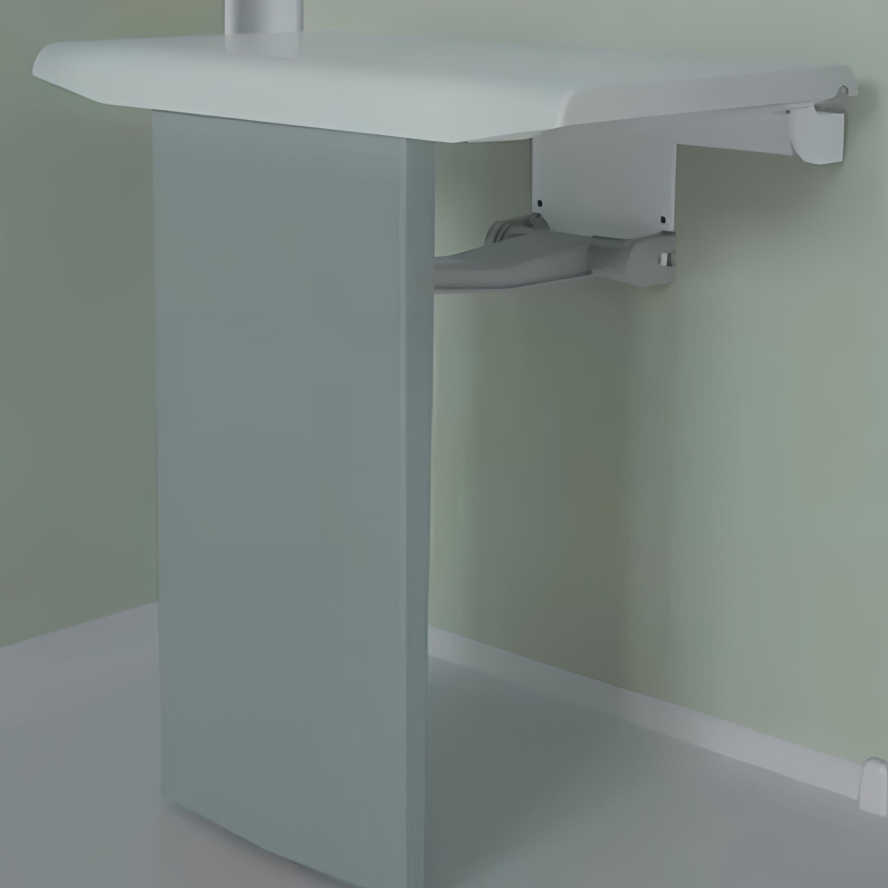 Siège rabattable pour cabine de douche Kinedo Kinemagic