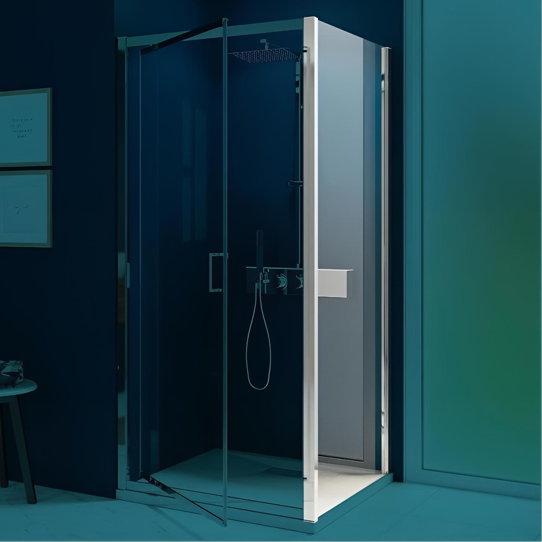 Paroi de douche fixe SMART Express 70