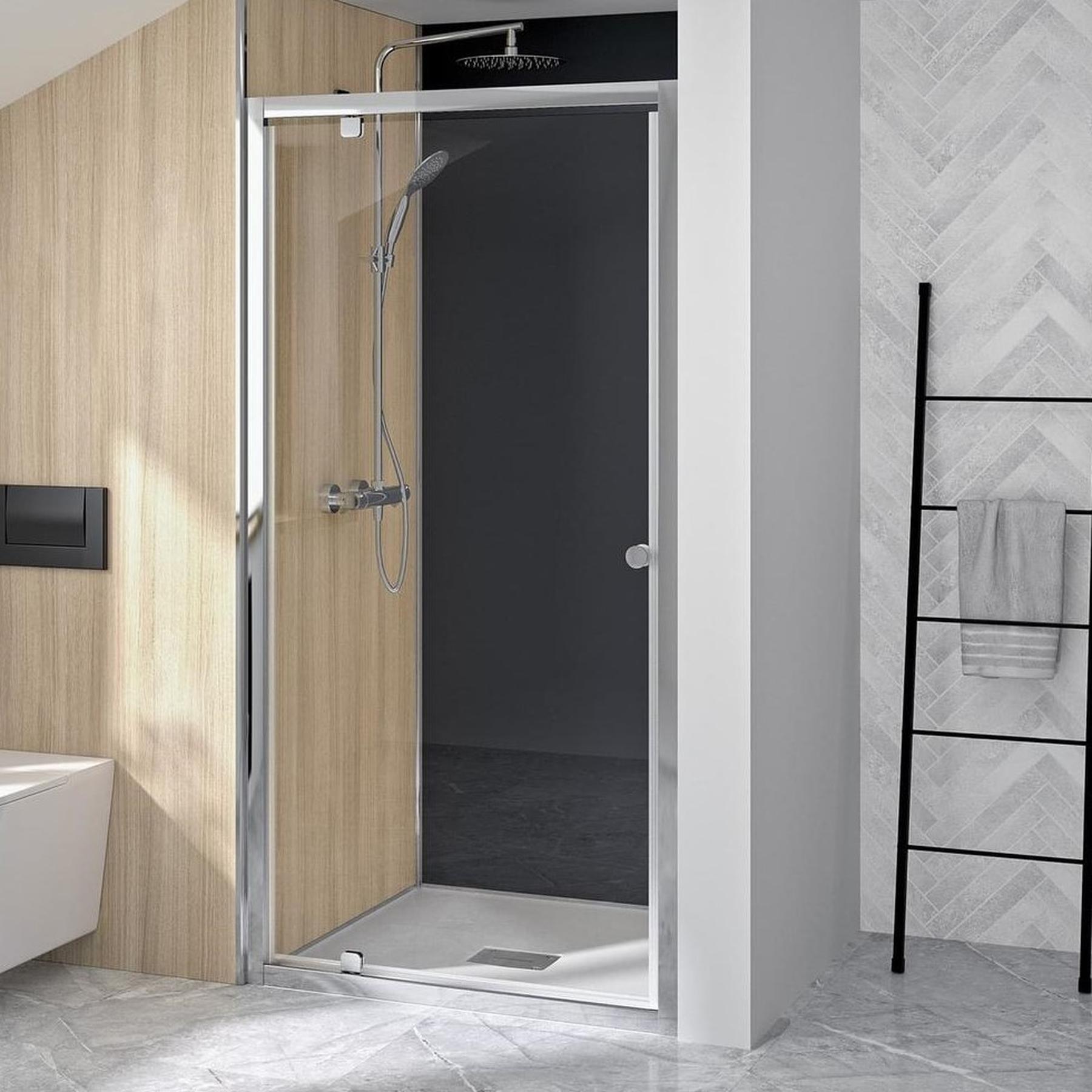 Porte de douche Kinedo SUPRA L 70cm