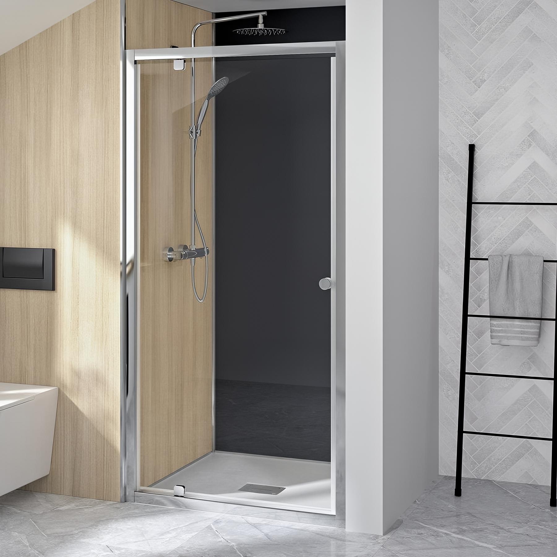 Porte de douche Kinedo SUPRA L70cm 