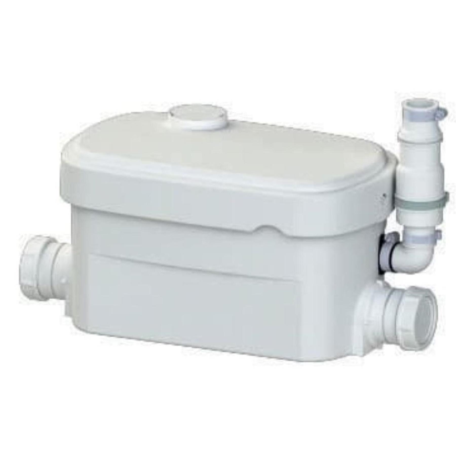 VD80 Pompe de relevage pour cabines de douche