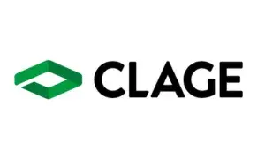 Logo CLAGE