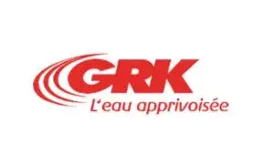 Logo grk