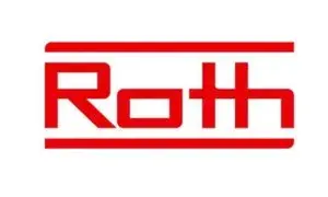 Logo ROTH