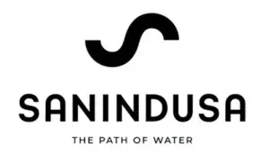Logo SANINDUSA