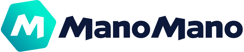 Logo ManoMano